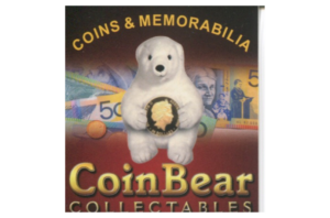 Coinbear Collectables