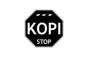 Kopi Stop