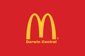 McDonalds Darwin Central