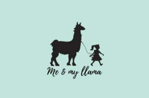 Me and My Llama