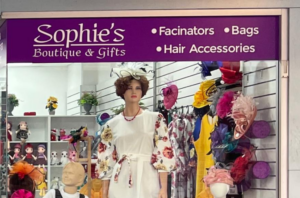 Sophie’s Boutique and Gifts