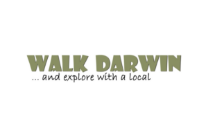 Walk Darwin
